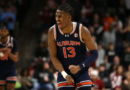 Auburn now unanimous No. 1; Duke up to No. 2