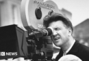 David Lynch: Mind-bending Twin Peaks director who embraced the weird – BBC