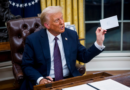 Trump starts presidency with flood of executive orders to limit birthright citizenship, rescind Biden directives on climate change and diversity