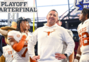 Sark: Texas foe Ohio State 'best team' in football