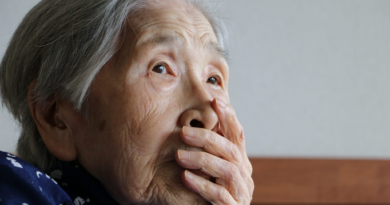 Japan’s loneliness epidemic is so bad that elderly women are committing crimes to find friends and health care in prison