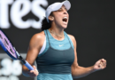 Keys, Swiatek set up Aussie semifinals showdown