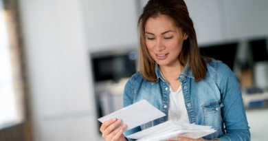 Save more than $1,000 a year by switching to the envelope budget