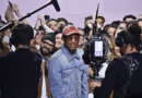 Pharrell Williams kicked off Paris Men’s Fashion Week with a Louis Vuitton takeover of the iconic Louvre