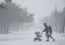 Major winter storm that dumped record-breaking snow on New Orleans is now moving into Florida and the Carolinas