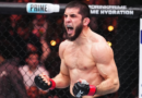 Pound for pound: Islam Makhachev still No. 1 … but what's different?