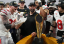 Behind the scenes of Ryan Day's redemption and Ohio State's new-age title