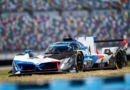 IMSA is attracting more manufacturers, and in turn, more fans