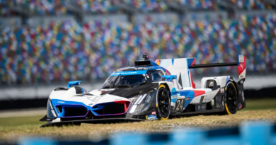 IMSA is attracting more manufacturers, and in turn, more fans