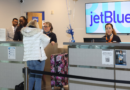 JetBlue claims to be the first airline in history to start accepting Venmo payments for bookings