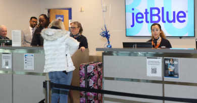 JetBlue claims to be the first airline in history to start accepting Venmo payments for bookings