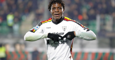 Transfer rumors, news: Man United's opening offer for Dorgu is rejected