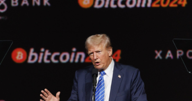 Trump’s 80% stake in his memecoin is a ‘huge red flag’ for investors because of a potential rug pull that would rocket the president’s net worth