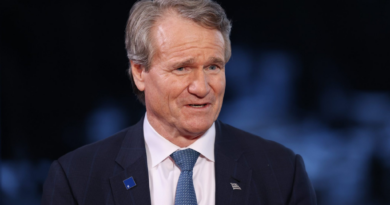 Brian Moynihan says big banks like BofA may have to adopt crypto payments, leading one wealth advisor to predict Bitcoin will hit $130K this year