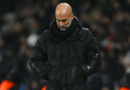 Pep: City have one last chance to avoid UCL exit