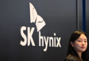 SK Hynix dips after record profit misses lofty expectations