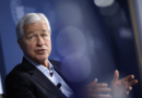 JPMorgan CEO Jamie Dimon says to ‘get over it’ on Trump’s tariff proposals