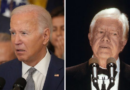 Biden Finally Claims Title Of Worst Living President – substack.com