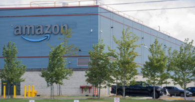 Amazon will close all 7 warehouses in Canada’s Quebec province, eliminating 1,700 jobs