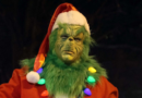 News of the Weird: Grinch – Greenville Journal