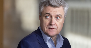 WPP CEO Mark Read dreams of ‘getting closer’ to the U.S. amid workforce anger over RTO mandate