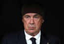 Ancelotti: 'Good news' for Madrid if City exit UCL