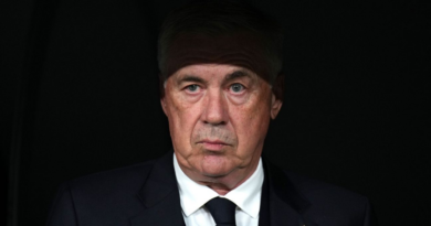 Ancelotti: 'Good news' for Madrid if City exit UCL