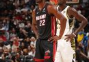 Heat suspend Butler; will listen to trade offers