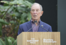 Billionaire Michael Bloomberg will fund the UN climate change body after Trump withdrew the U.S. from the Paris Agreement