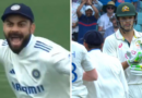 ‘This is not normal behaviour’: Kohli’s weird feud with Konstas resumes as antics raise eyebrows – Fox Sports