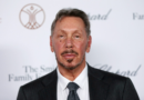 80-year-old tech billionaire Larry Ellison makes an unexpected comeback in the Trump era