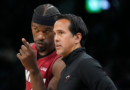 Spoelstra to Heat on Butler's ban: 'Get over it'