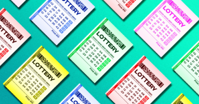 These 3 scratch-offs have the best possible odds of a win right now—here’s what you need to know before you play