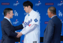 Are the Dodgers ruining baseball? Inside the Roki Sasaki signing — and a spending spree that has rocked MLB