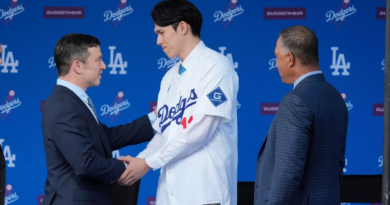 Are the Dodgers ruining baseball? Inside the Roki Sasaki signing — and a spending spree that has rocked MLB