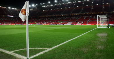 Man United finances risk 'danger' of PSR breach