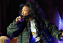 SZA to join Lamar for SB halftime performance