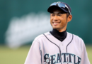 Ichiro wants to have drink with lone HOF holdout