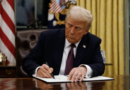 Trump issues executive order on crypto: Here’s what it says