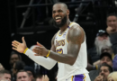 LeBron, top vote-getter Giannis lead ASG starters