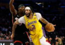 AD: Lakers 'right there' but need to add center