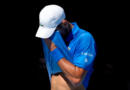 Djokovic retires injured; Zverev into Aussie final