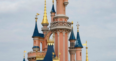 Disneyland Paris is a surprising budget-friendly alternative to Disney World