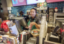 Starbucks is instructing workers in de-escalation so they can peacefully reserve bathrooms for paying-customers only