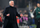 Mourinho slams 'very famous' VAR ref after draw