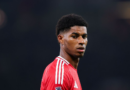 Amorim: Rashford's Man Utd future still unknown