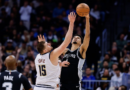 Wemby steals Jokic's thunder as Spurs prevail