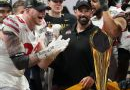 Win city: Vegas gets CFP championship in 2027