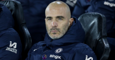 Maresca: Chelsea 'always looking' for new signings