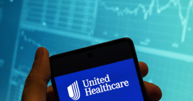 UnitedHealthcare has named a new CEO just over a month after its previous executive was murdered